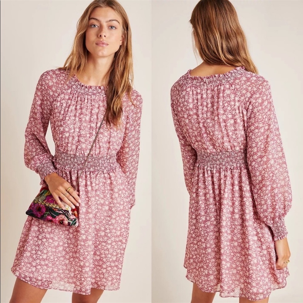 Gal meets glam wimberly dress